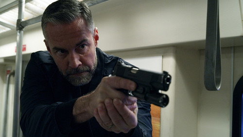 S.W.A.T. - S3E16: Gunpowder Treason