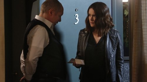 The Blacklist - S4E22: Mr. Kaplan: Conclusion (2)