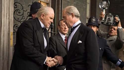 The Crown - S1E3: Windsor