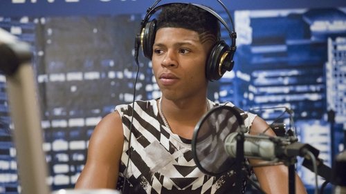 Empire - S2E3: Fires of Heaven