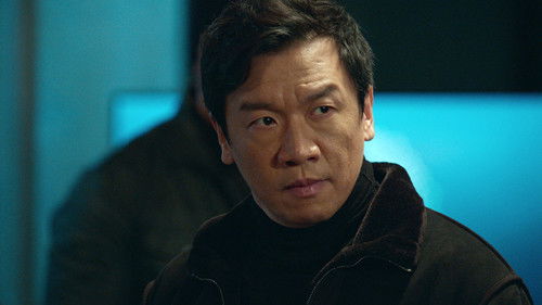 The Blacklist - S10E9: The Troll Farmer (3)