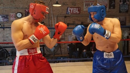Chicago Fire - S4E14: All Hard Parts