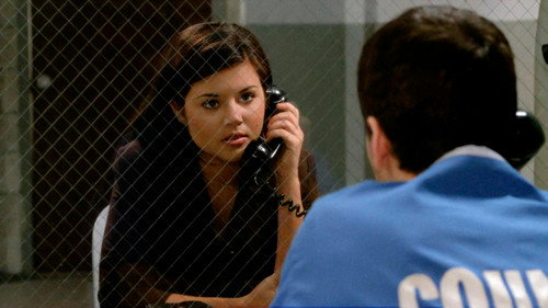 Beverly Hills, 90210 - S6E24: Coming Out, Getting Out, Going Out