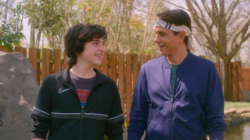 Cobra Kai - S4E7: Minefields