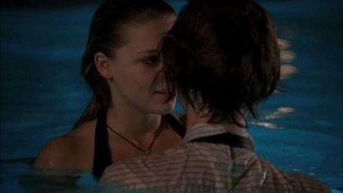 Criminal Minds - S1E18: Somebody's Watching