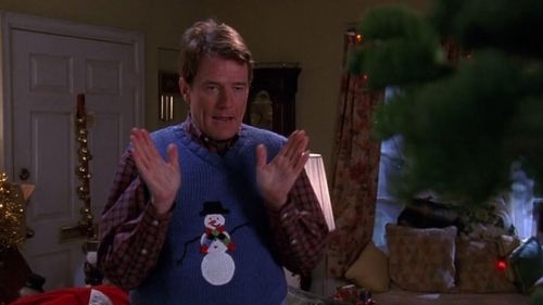 Malcolm in the Middle - S3E7: Christmas