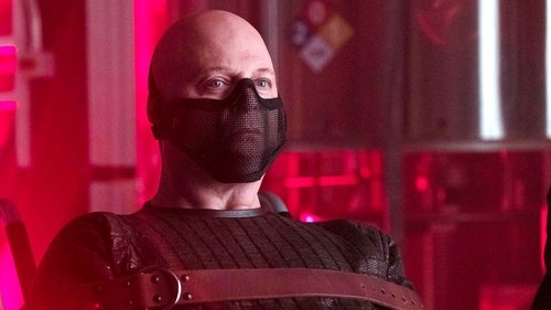 Gotham - S3E18: Heroes Rise: Light the Wick
