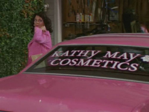 That '70s Show - S3E19: Eric's Naughty No-No