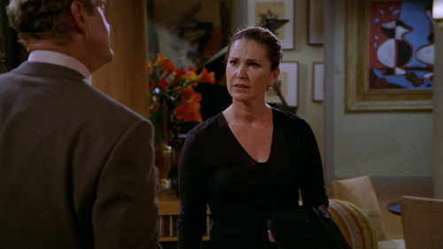 Frasier - S11E1: No Sex, Please, We're Skittish