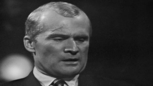 Dark Shadows - S1E50: DS-50