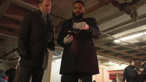 Law & Order - S21E4: Fault Lines