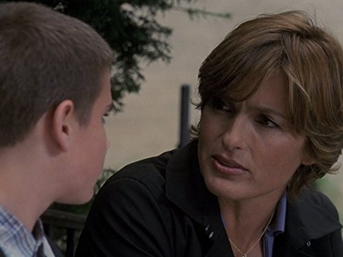 Law & Order: Special Victims Unit - S5E6: Coerced