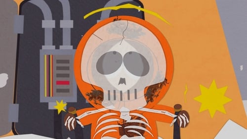 South Park - S2E2: Cartman's Mom Is Still a Dirty Slut