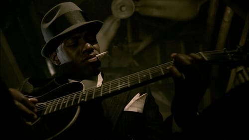 Supernatural - S2E8: Crossroad Blues