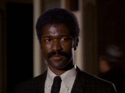 Ironside - S1E18: Memory of an Ice Cream Stick