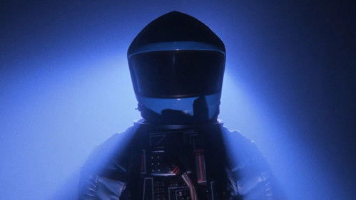 Babylon 5 - S1E20: Babylon Squared