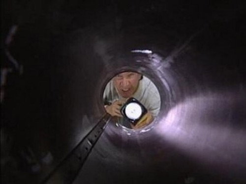 Home Improvement - S4E20: Talk To Me