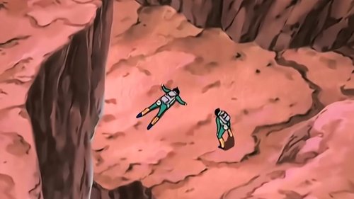 Naruto Shippūden - S1E29: Kakashi's Enlightened!