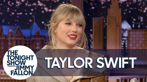 The Tonight Show Starring Jimmy Fallon - S7E23: Reese Witherspoon, Rhett & Link, Daniel Humm