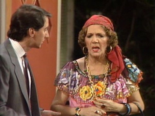 Married... with Children - S3E8: The Gypsy Cried