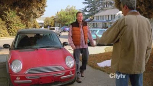 The Middle - S4E9: Christmas Help