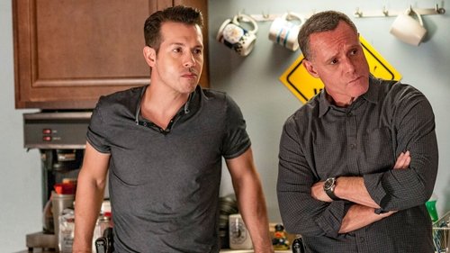 Chicago P.D. - S4E6: Some Friend