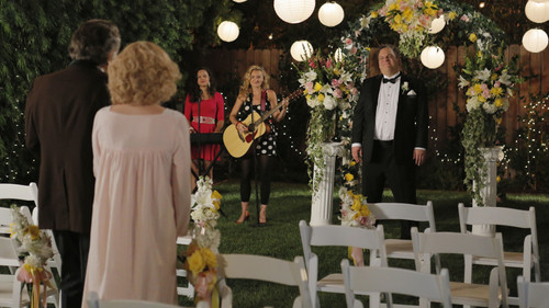 The Goldbergs - S2E3: The Facts of Bleeping Life