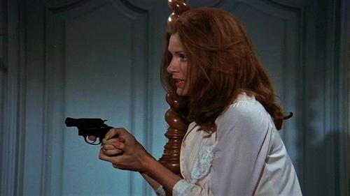 Columbo - S1E5: Lady in Waiting