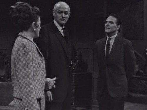 Dark Shadows - S3E54: DS-246