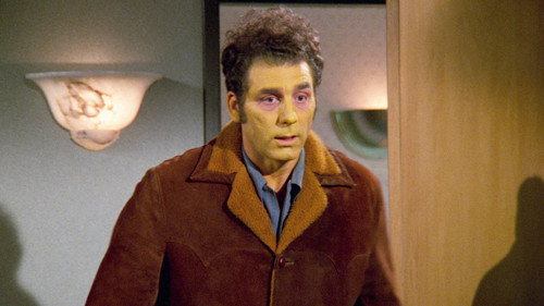 Seinfeld - S9E16: The Burning