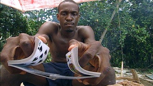 Survivor - S1E8: Thy Name Is Duplicity