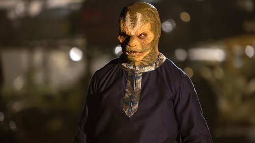 Grimm - S4E6: Highway of Tears