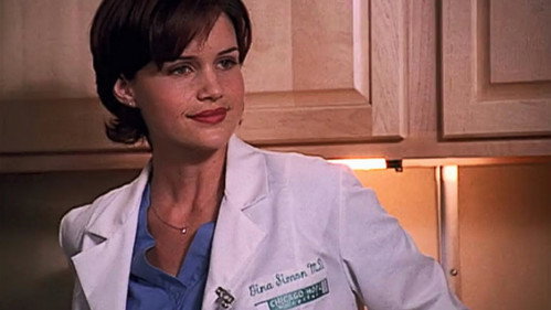 Chicago Hope - S6E2: Y'Gotta Have Heart