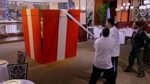 Hell's Kitchen - S9E16: Winner Chosen