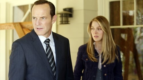 Marvel's Agents of S.H.I.E.L.D. - S1E9: Repairs