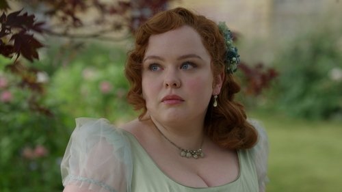 Bridgerton - S3E1: Out of the Shadows