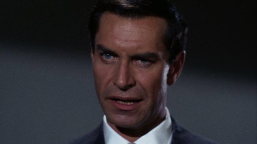 Mission: Impossible - S2E1: The Widow