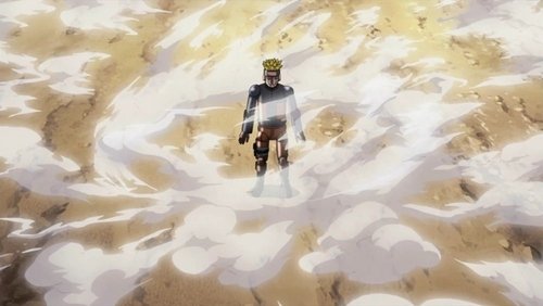 Naruto Shippūden - S18E376: The Directive to Take the Nine-Tails!