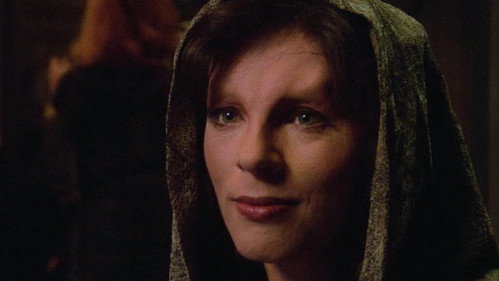 Babylon 5 - S3E11: Ceremonies of Light and Dark