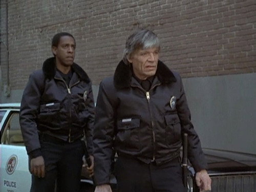 Quincy, M.E. - S4E17: Dark Angel