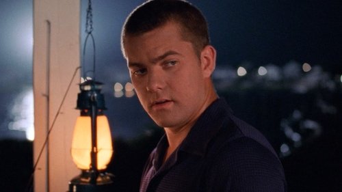Dawson's Creek - S4E2: Failing Down