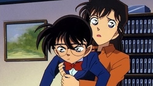 Detective Conan - S1E221: The Client Full of Lies (2)