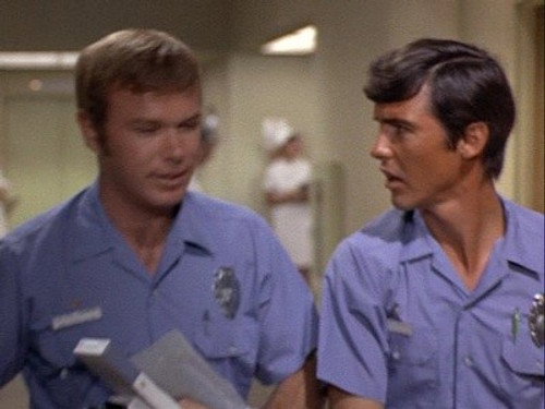 Adam-12 - S5E4: Lost And Found