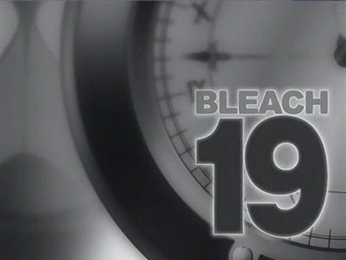 Bleach - S1E19: Ichigo Becomes a Hollow!