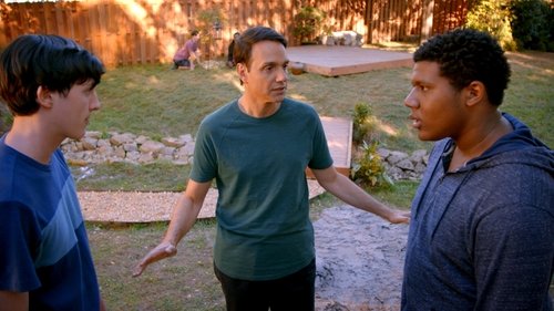 Cobra Kai - S2E6: Take a Right