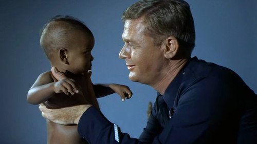 Adam-12 - S1E1: Log 001: The Impossible Mission