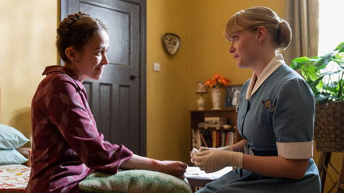 Call the Midwife - S15E3: Episode 3