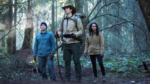 DC's Legends of Tomorrow - S2E13: Land of the Lost
