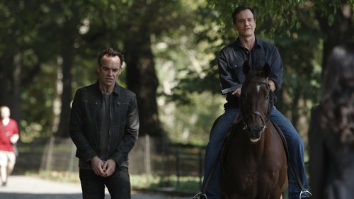 White Collar - S2E10: Burke's Seven
