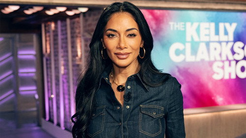 The Kelly Clarkson Show - S6E42: Nicole Scherzinger, Helen J Shen